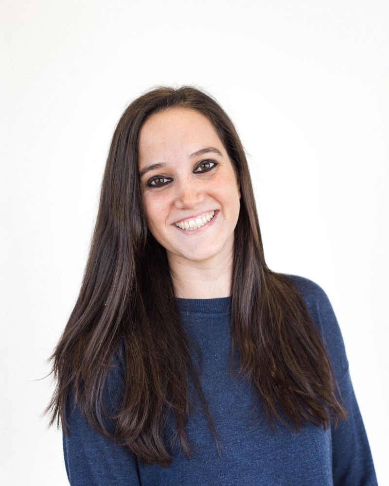 Julia Llanos Alonso Telefónica